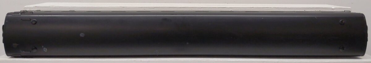 USA Trains R31034 G NYC 20th Century Limited Sleeper Lighted #1 - Metal Wheels