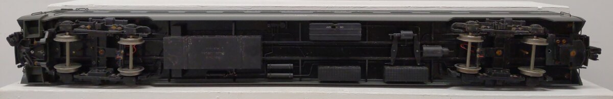 USA Trains R31034 G NYC 20th Century Limited Sleeper Lighted #1 - Metal Wheels