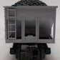 MTH 30-7509 O Gauge Union Pacific Semi-Scale Hopper #12727 EX/Box