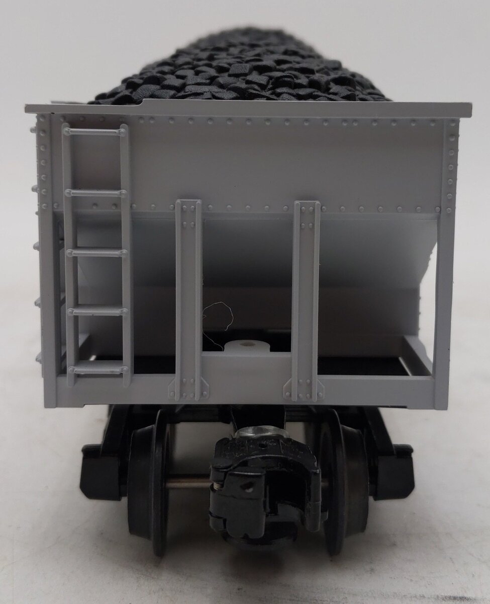 MTH 30-7509 O Gauge Union Pacific Semi-Scale Hopper #12727 EX/Box
