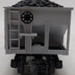 MTH 30-7509 O Gauge Union Pacific Semi-Scale Hopper #12727 EX/Box