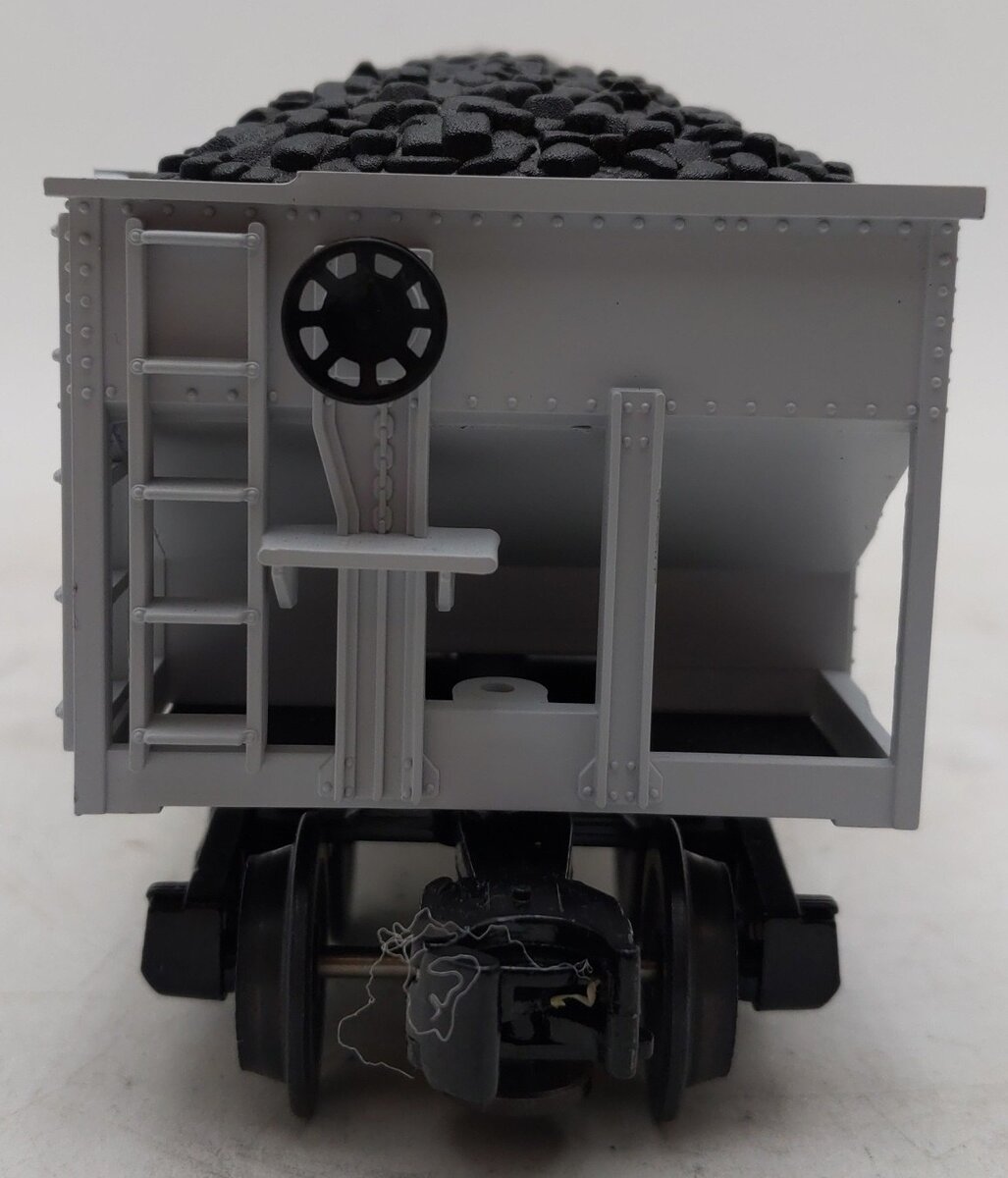 MTH 30-7509 O Gauge Union Pacific Semi-Scale Hopper #12727 EX/Box