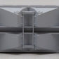 MTH 30-7509 O Gauge Union Pacific Semi-Scale Hopper #12727 EX/Box