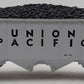 MTH 30-7509 O Gauge Union Pacific Semi-Scale Hopper #12727 EX/Box