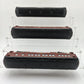 Lionel O Gauge Pennsylvania Passenger Cars [3] VG