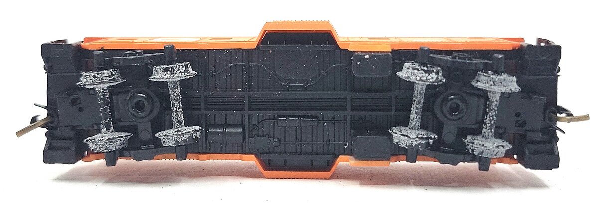 Model Power 1008 N Scale Delaware & Hudson 