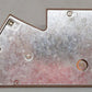 Lionel 6-65167 O27 42" Left Hand Remote Control Switch Turnout VG/Box