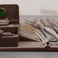 Lionel 6-65167 O27 42" Left Hand Remote Control Switch Turnout VG/Box