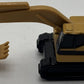 Ertl 0261Q 1:100 CAT Hydraulic Excavator Diecast EX