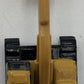 Ertl 0261Q 1:100 CAT Hydraulic Excavator Diecast EX