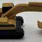 Ertl 0261Q 1:100 CAT Hydraulic Excavator Diecast EX