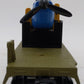 MTH 30-76004 Army Flatcar w/Airplane EX/Box