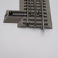 Lionel 6-12048 O72 Left Hand Remote-Control FasTrack Switch Turnout VG