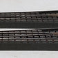 Marklin 24711 HO Left Hand Wide Radius C 2-Way Switch Turnouts [2] EX