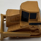 Ertl 1091Q 1:100 CAT Crawler Dozer Key Chain Ornament Diecast EX