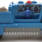 Lionel 44 Vintage O US Army Mobile Missile Launcher VG