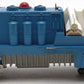 Lionel 44 Vintage O US Army Mobile Missile Launcher VG