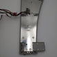 Lionel 6-12048 O72 Nickel Silver FasTrack Left Hand Remote Switch Turnout VG