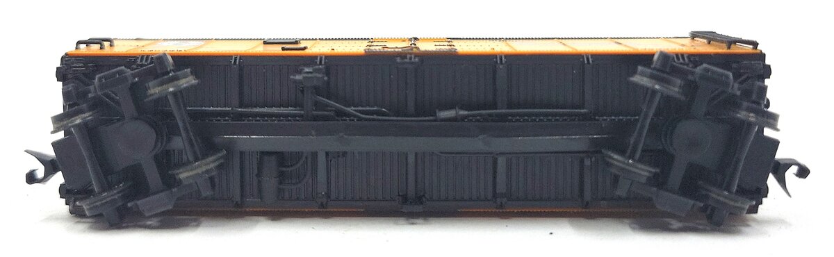 Tex-N-Rails 35107 N Scale A.T.S.F 