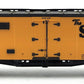 Tex-N-Rails 35107 N Scale A.T.S.F "Santa Fe All The Way" Reefer Car #35107 LN/Box