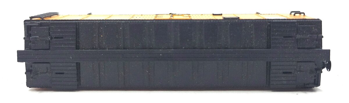 Tex-N-Rails 35107 N Scale A.T.S.F "Santa Fe All The Way" Reefer Car #35107 LN/Box