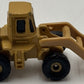 Ertl 0261Q 1:100 CAT Wheel Loader Diecast EX
