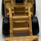 Ertl 0261Q 1:100 CAT Wheel Loader Diecast EX
