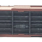 Micro-Trains 80000060 Nn3 Colorado & Southern 30' Wood Sheathed Boxcar #8222 LN/Box