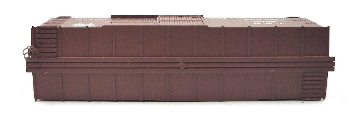 Micro-Trains 80000060 Nn3 Colorado & Southern 30' Wood Sheathed Boxcar #8222 LN/Box