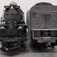 Lionel 2331280 O VISIONLINE Union Pacific Big Boy Steam Locomotive #4021 EX/Box