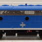 Lionel 2433188 O Boston and Maine Legacy F7B Diesel Locomotive #4267B EX/Box