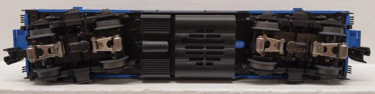 Lionel 2433188 O Boston and Maine Legacy F7B Diesel Locomotive #4267B EX/Box