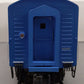 Lionel 2433188 O Boston and Maine Legacy F7B Diesel Locomotive #4267B EX/Box