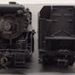 Lionel 6-11114 O NYC L-2 Mohawk Steam Locomotive &Tender w/TMCC #2795 EX/Box