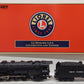 Lionel 6-11114 O NYC L-2 Mohawk Steam Locomotive &Tender w/TMCC #2795 EX/Box