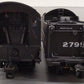 Lionel 6-11114 O NYC L-2 Mohawk Steam Locomotive &Tender w/TMCC #2795 EX/Box