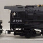 Lionel 6-11114 O NYC L-2 Mohawk Steam Locomotive &Tender w/TMCC #2795 EX/Box