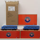 Lionel 2433180 O BM Legacy F7 AA Diesel Locomotive #4265,#4268 (Set of 2) EX/Box