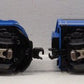 Lionel 2433180 O BM Legacy F7 AA Diesel Locomotive #4265,#4268 (Set of 2) EX/Box