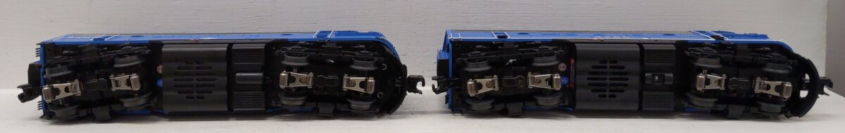 Lionel 2433180 O BM Legacy F7 AA Diesel Locomotive #4265,#4268 (Set of 2) EX/Box