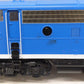 Lionel 2433180 O BM Legacy F7 AA Diesel Locomotive #4265,#4268 (Set of 2) EX/Box