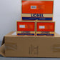 Lionel 2433180 O BM Legacy F7 AA Diesel Locomotive #4265,#4268 (Set of 2) EX/Box