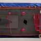 Lionel 6-24109 O ATSF Tugboat EX/Box
