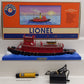 Lionel 6-24109 O ATSF Tugboat EX/Box
