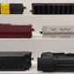 Lionel 2422040 O M1 Middle Division Manifest LEGACY Set EX/Box