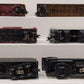 Lionel 2422040 O M1 Middle Division Manifest LEGACY Set EX/Box