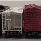 Lionel 2422040 O M1 Middle Division Manifest LEGACY Set EX/Box