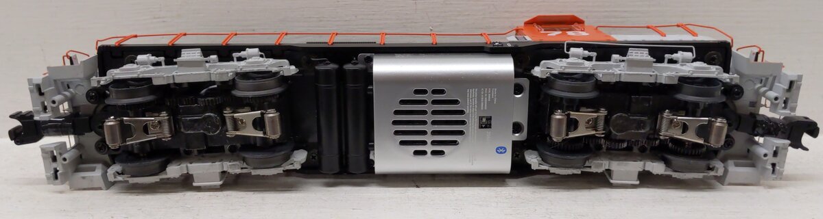 Lionel 2433362 Bangor & Aroostook LEGACY GP9 Diesel Locomotive #78 EX/Box