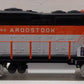 Lionel 2433362 Bangor & Aroostook LEGACY GP9 Diesel Locomotive #78 EX/Box