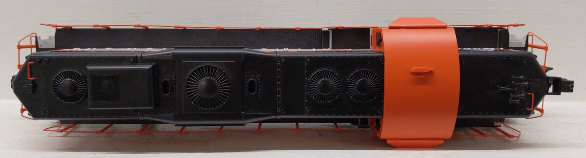 Lionel 2433362 Bangor & Aroostook LEGACY GP9 Diesel Locomotive #78 EX/Box